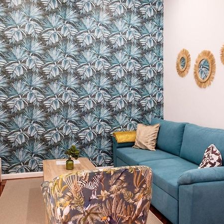 Hotel Guestready - Blissful Getaway In Funchal Zewnętrze zdjęcie