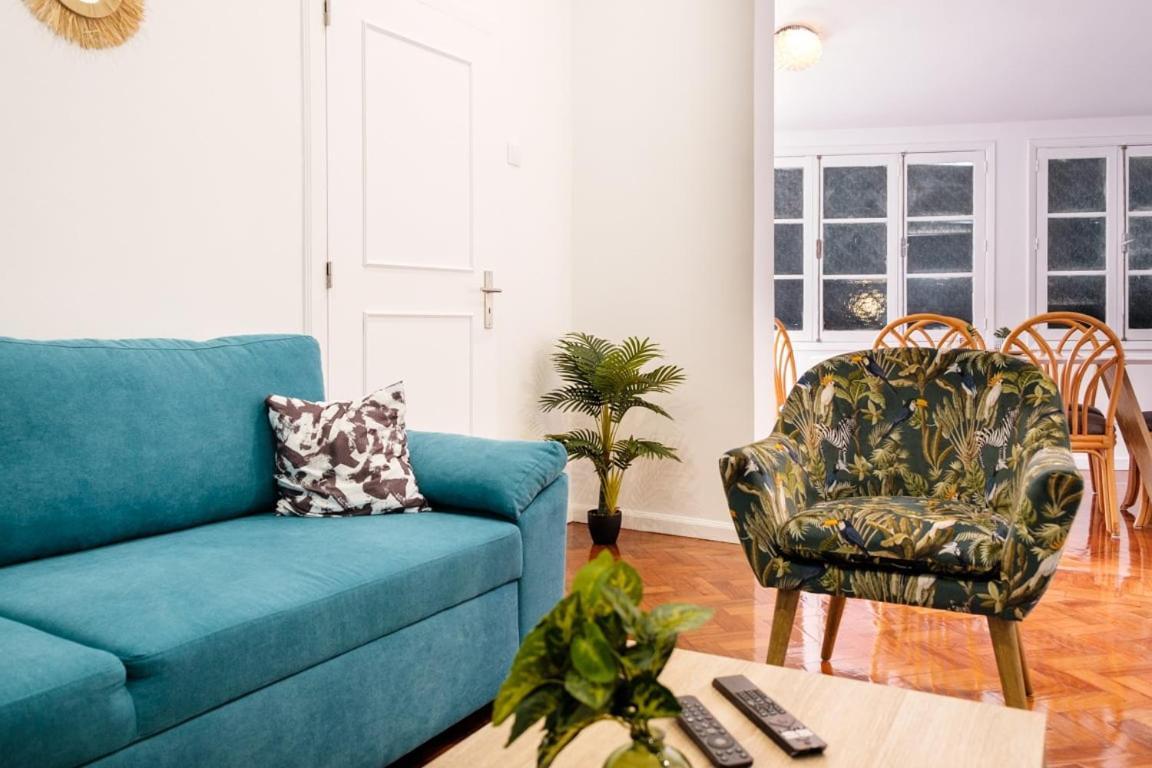 Hotel Guestready - Blissful Getaway In Funchal Zewnętrze zdjęcie