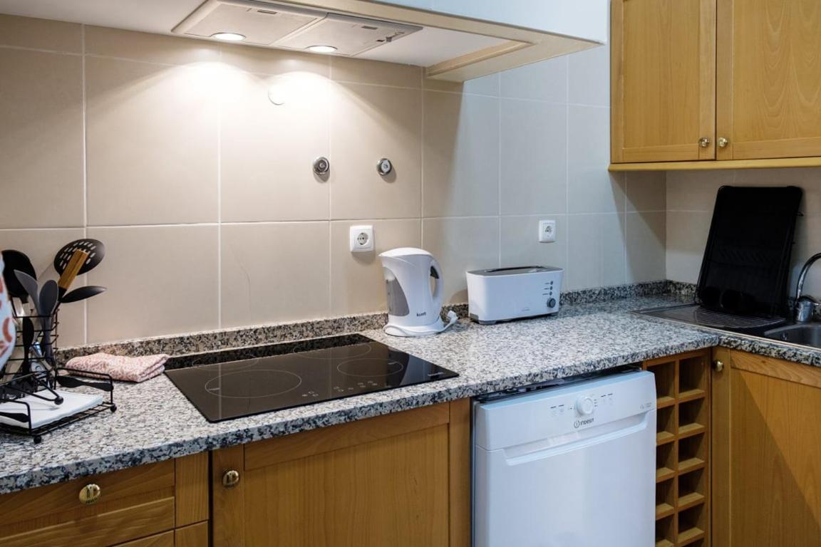 Hotel Guestready - Blissful Getaway In Funchal Zewnętrze zdjęcie