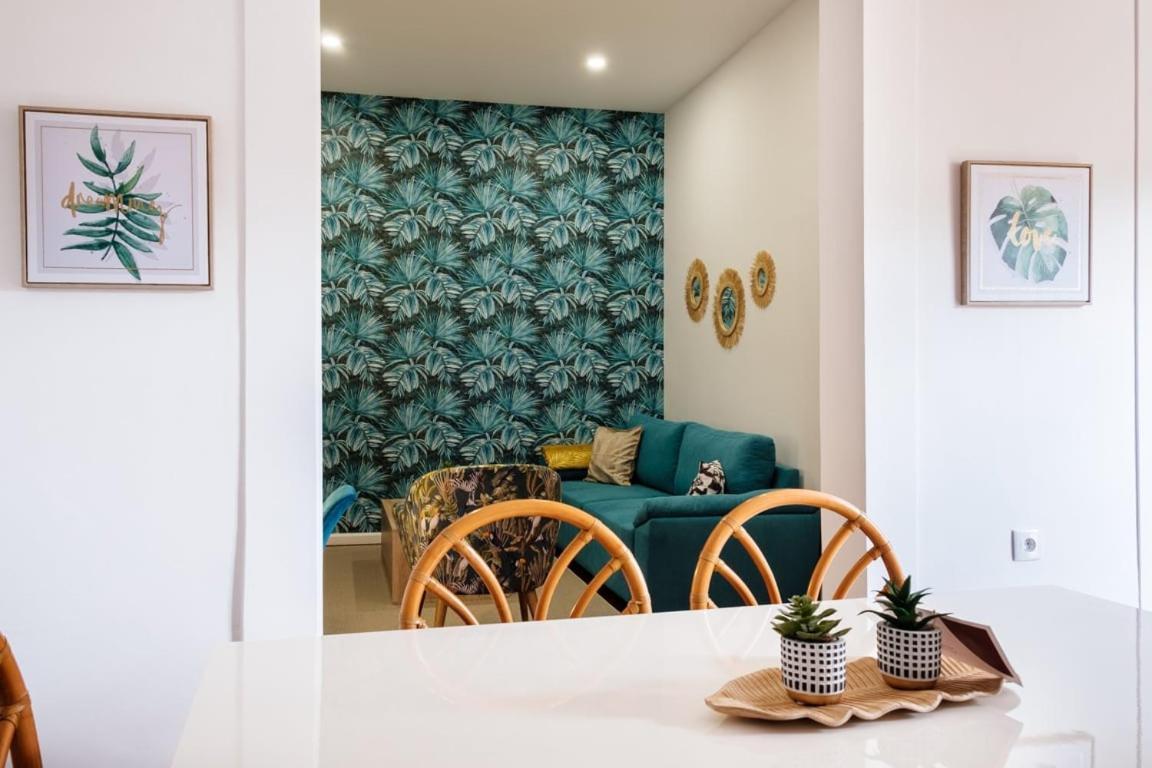 Hotel Guestready - Blissful Getaway In Funchal Zewnętrze zdjęcie