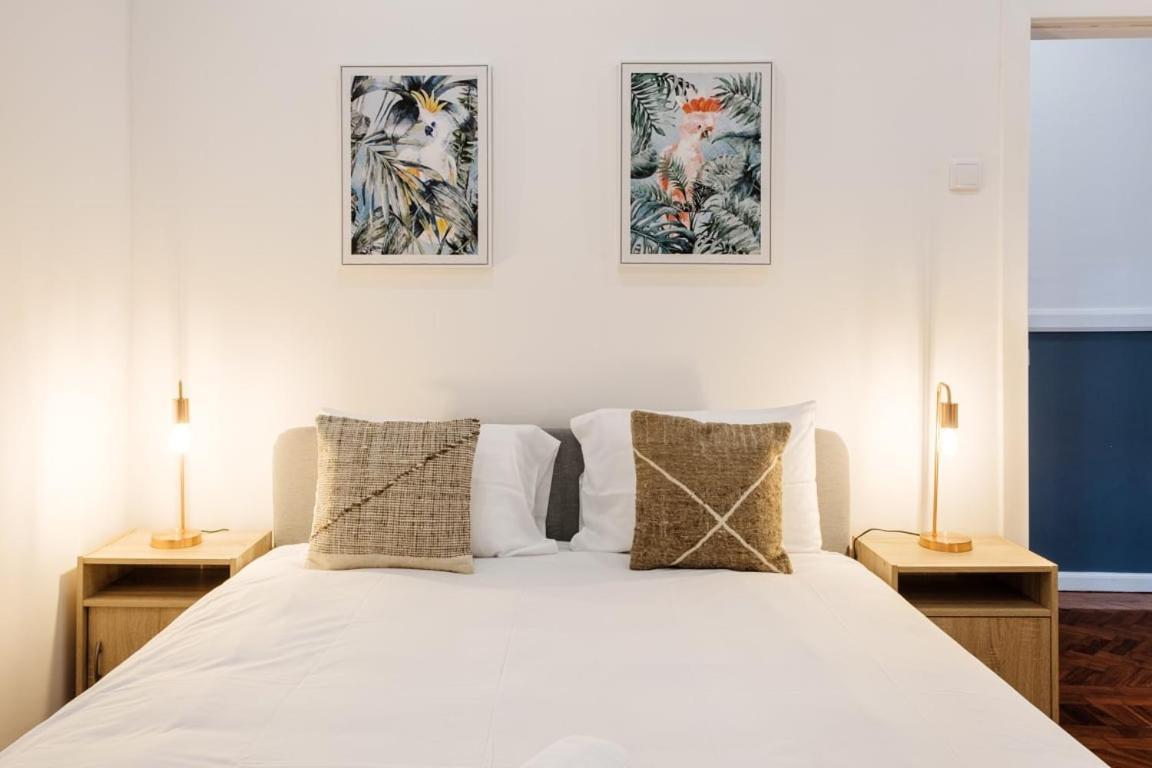Hotel Guestready - Blissful Getaway In Funchal Zewnętrze zdjęcie