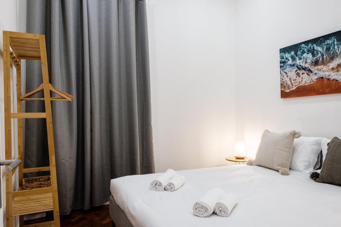 Hotel Guestready - Blissful Getaway In Funchal Zewnętrze zdjęcie