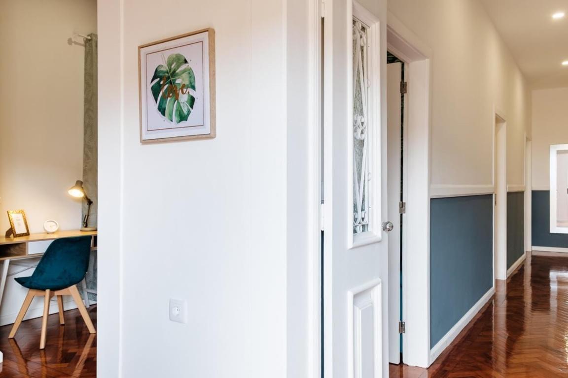 Hotel Guestready - Blissful Getaway In Funchal Zewnętrze zdjęcie