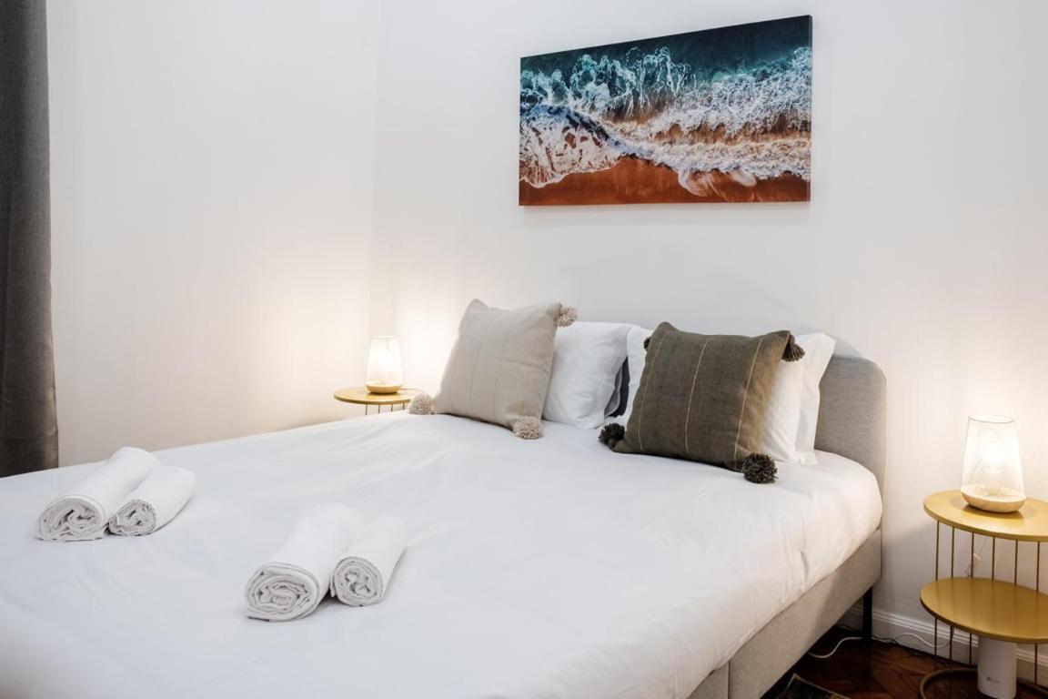 Hotel Guestready - Blissful Getaway In Funchal Zewnętrze zdjęcie