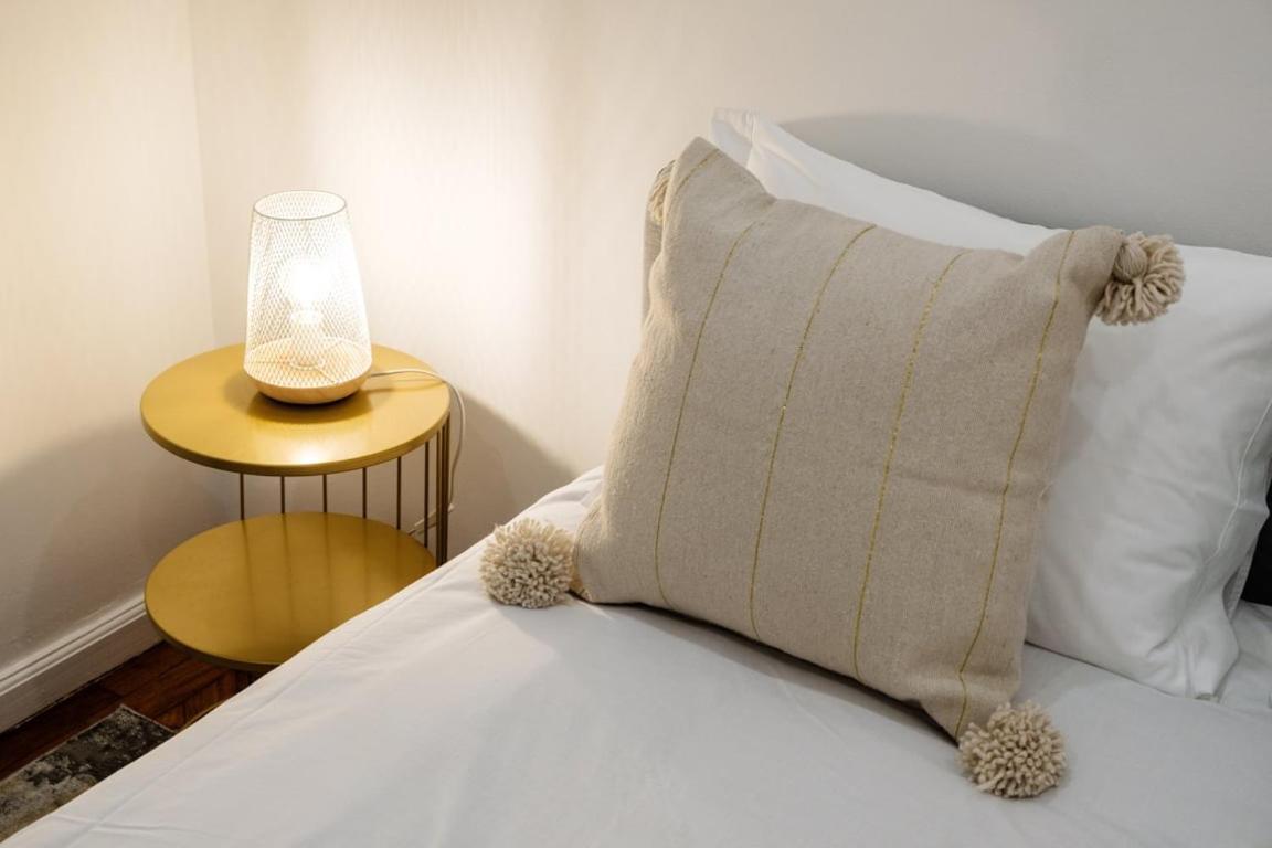 Hotel Guestready - Blissful Getaway In Funchal Zewnętrze zdjęcie