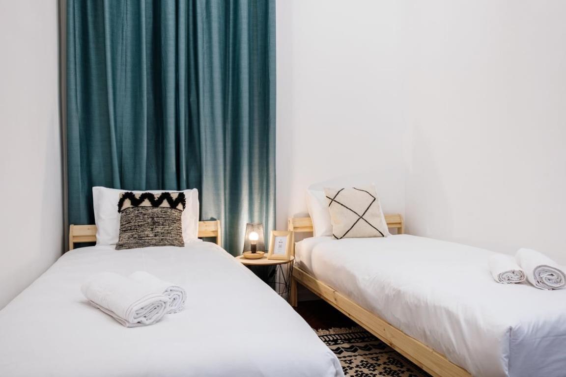 Hotel Guestready - Blissful Getaway In Funchal Zewnętrze zdjęcie