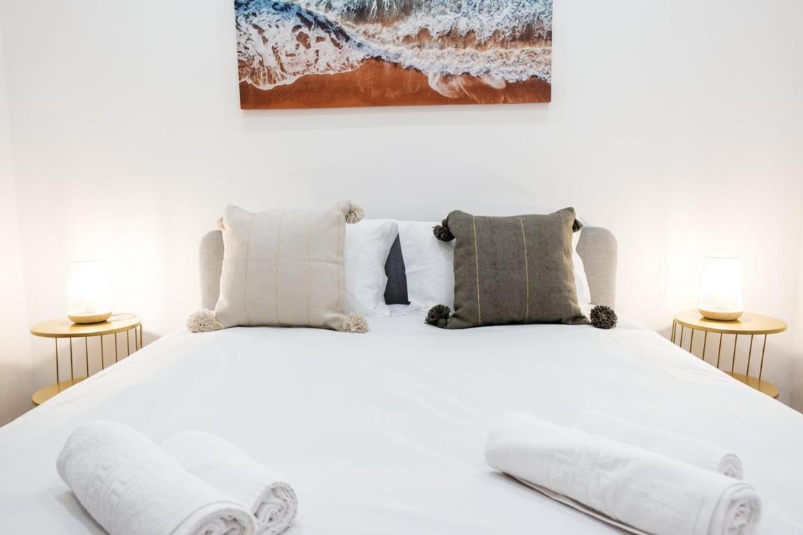 Hotel Guestready - Blissful Getaway In Funchal Zewnętrze zdjęcie