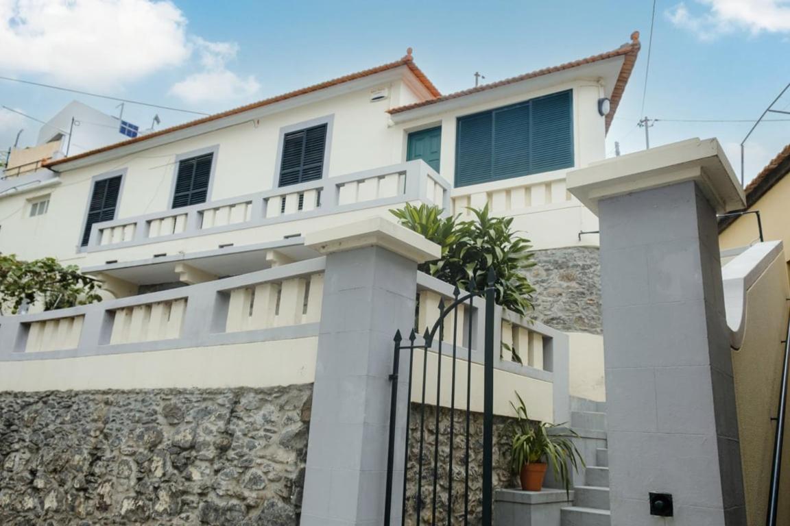 Hotel Guestready - Blissful Getaway In Funchal Zewnętrze zdjęcie