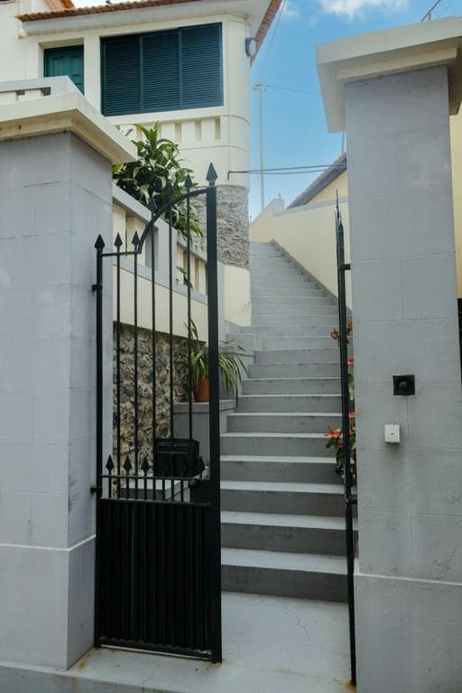 Hotel Guestready - Blissful Getaway In Funchal Zewnętrze zdjęcie