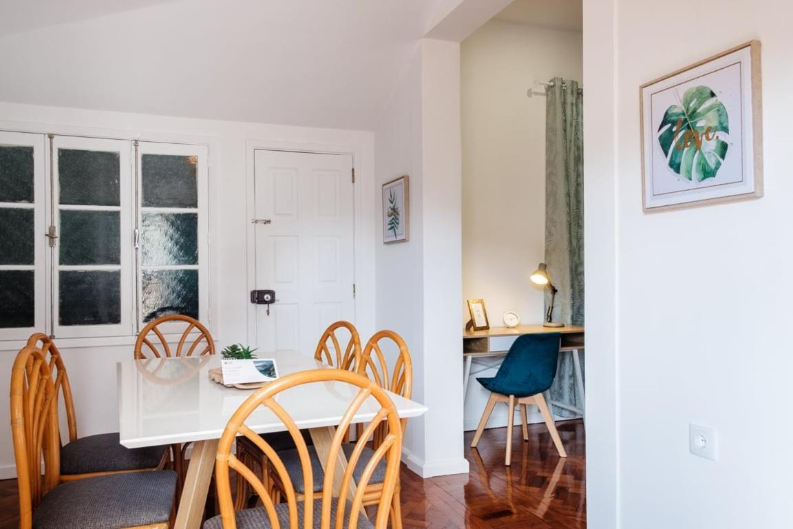 Hotel Guestready - Blissful Getaway In Funchal Zewnętrze zdjęcie