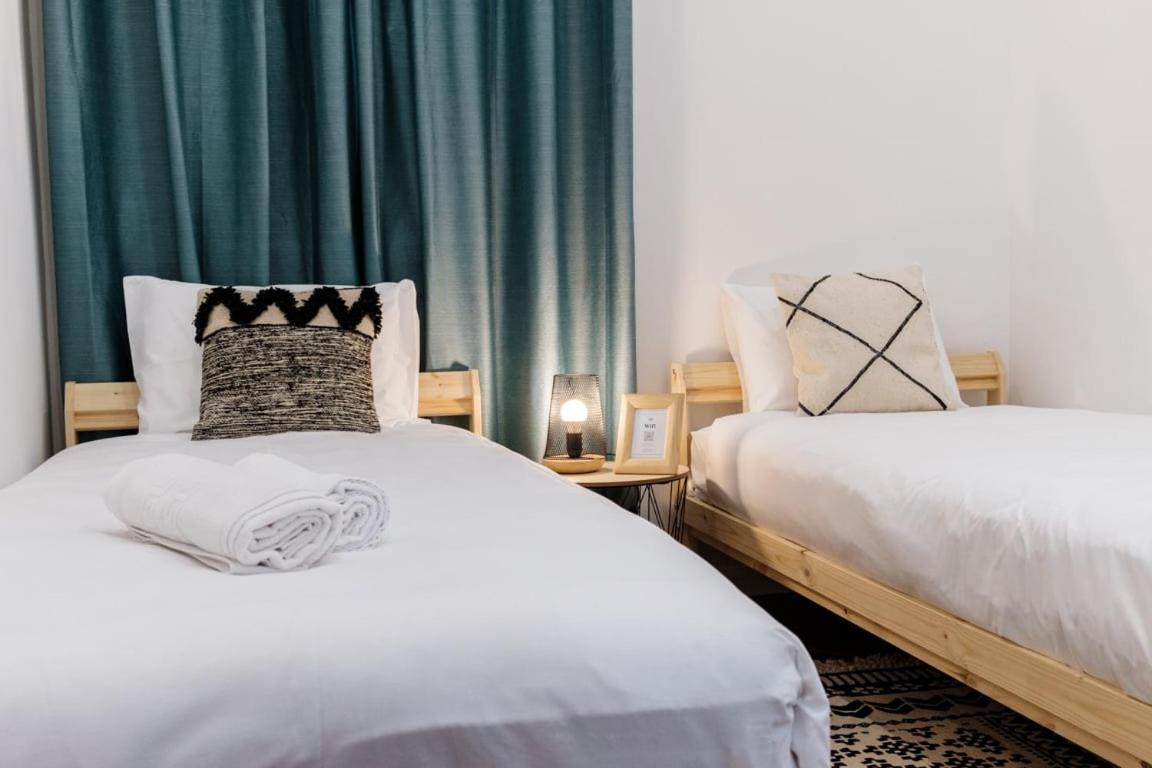Hotel Guestready - Blissful Getaway In Funchal Zewnętrze zdjęcie