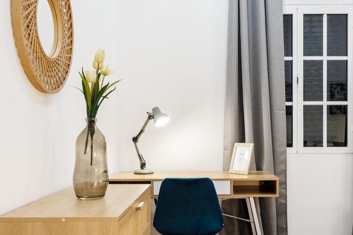 Hotel Guestready - Blissful Getaway In Funchal Zewnętrze zdjęcie