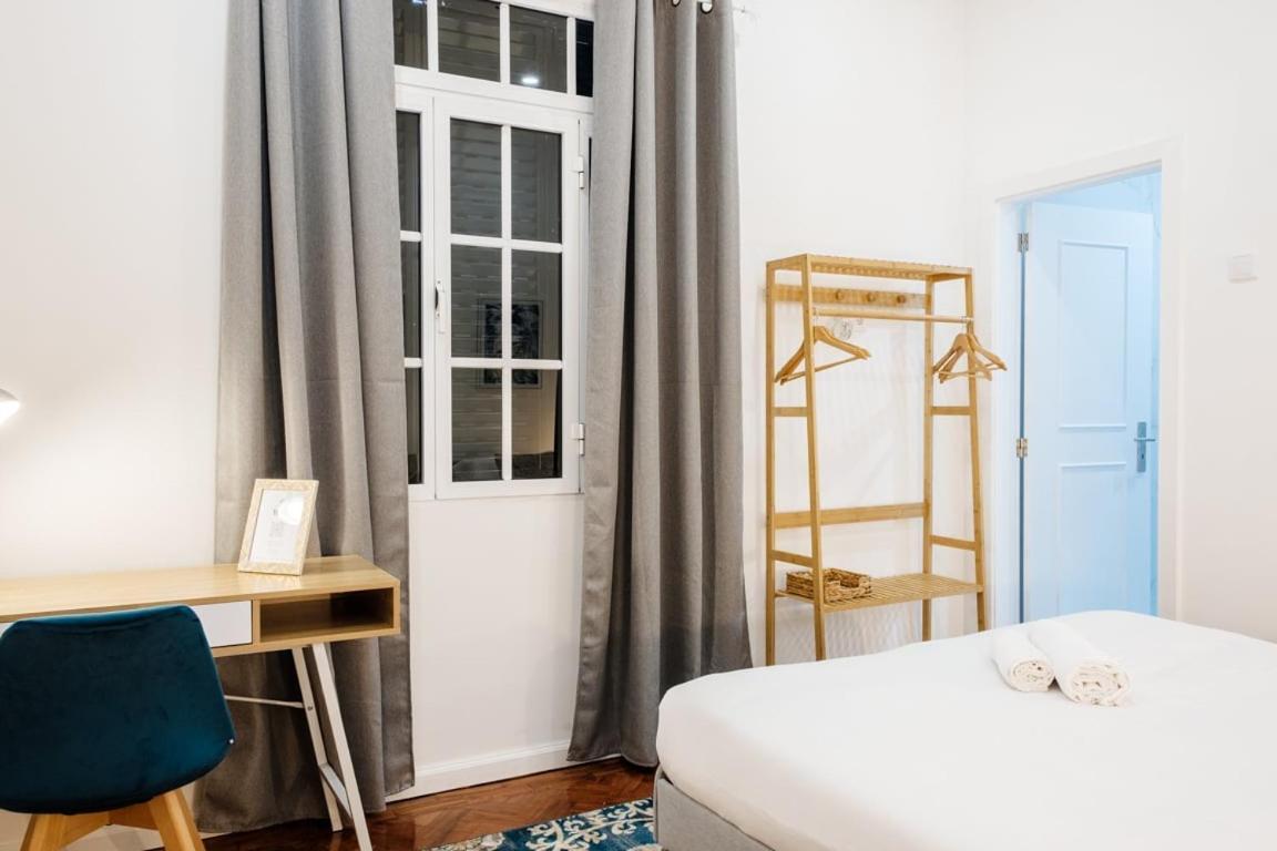 Hotel Guestready - Blissful Getaway In Funchal Zewnętrze zdjęcie