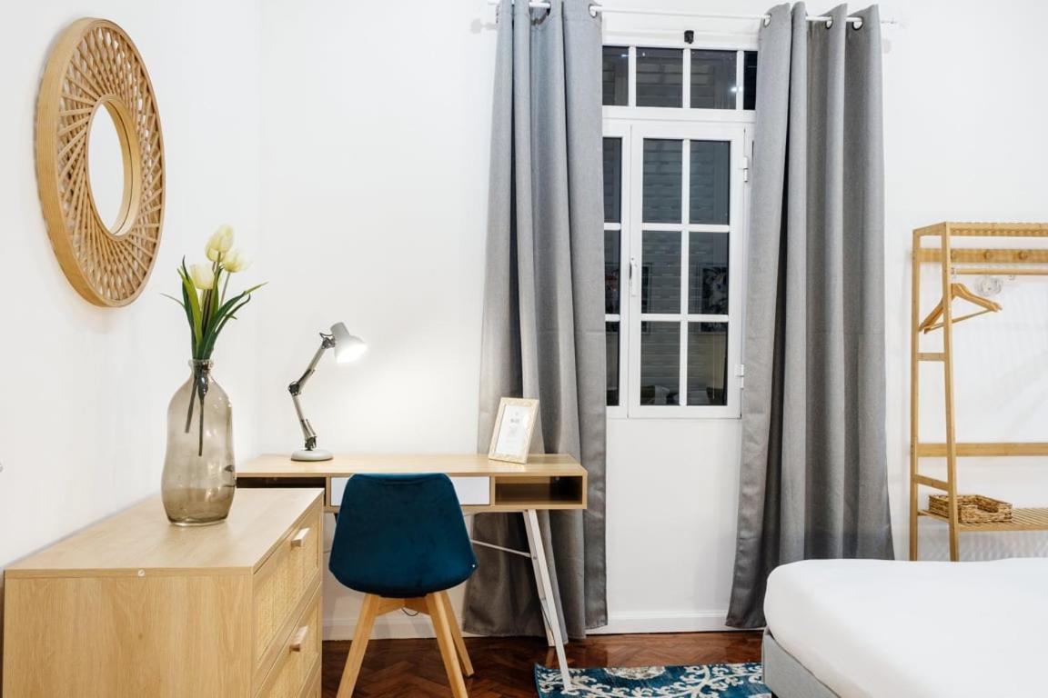 Hotel Guestready - Blissful Getaway In Funchal Zewnętrze zdjęcie