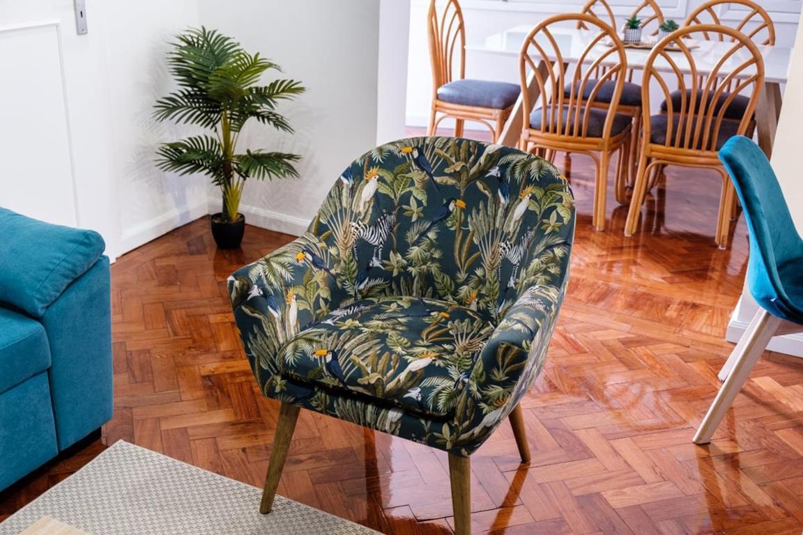 Hotel Guestready - Blissful Getaway In Funchal Zewnętrze zdjęcie